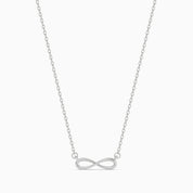 Alokki Infinity Pendant