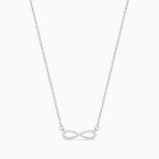 Alokki Infinity Pendant