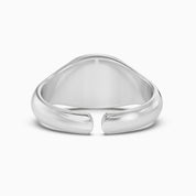 Men Signet Ring
