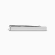 Men Plain Tie Bar Clip