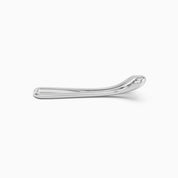 Men Teardrop Tie Bar Clip