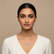 Alokki Boho Dream Dragon Fly Pendant