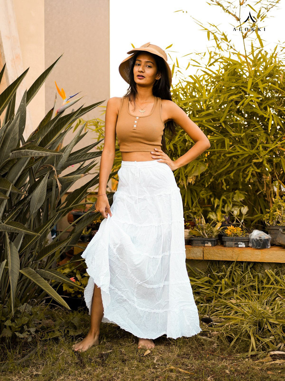 <h2><strong>Hear From the Ones Who Wear ALOKKI</strong></h2>