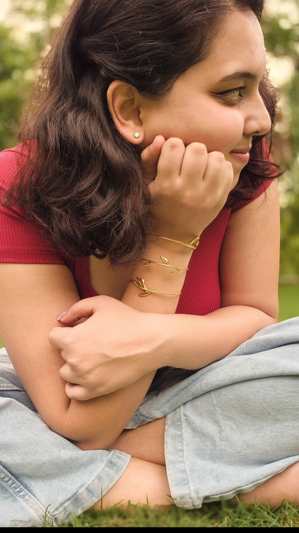 <h2><strong>Hear From the Ones Who Wear ALOKKI</strong></h2>