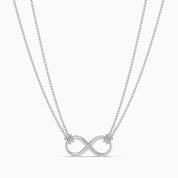 Alokki Infinity Pendant