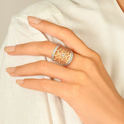 Alokki Boho Dream Bohemian Ring