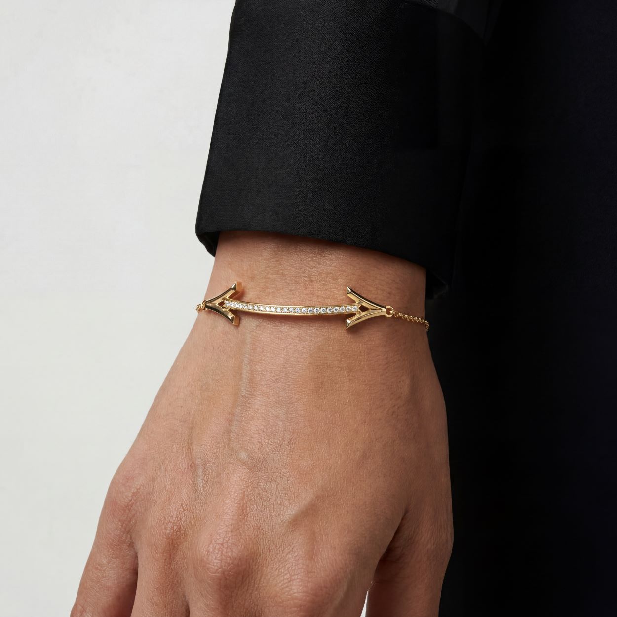 Alokki A Smile Bracelet