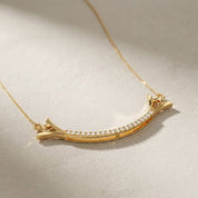 Alokki A Smile Pendant