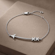 Arrow bracelet