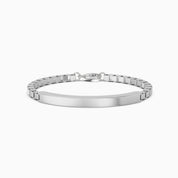 Men's ID Link Bracelet