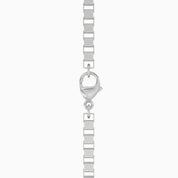 Men's ID Link Bracelet