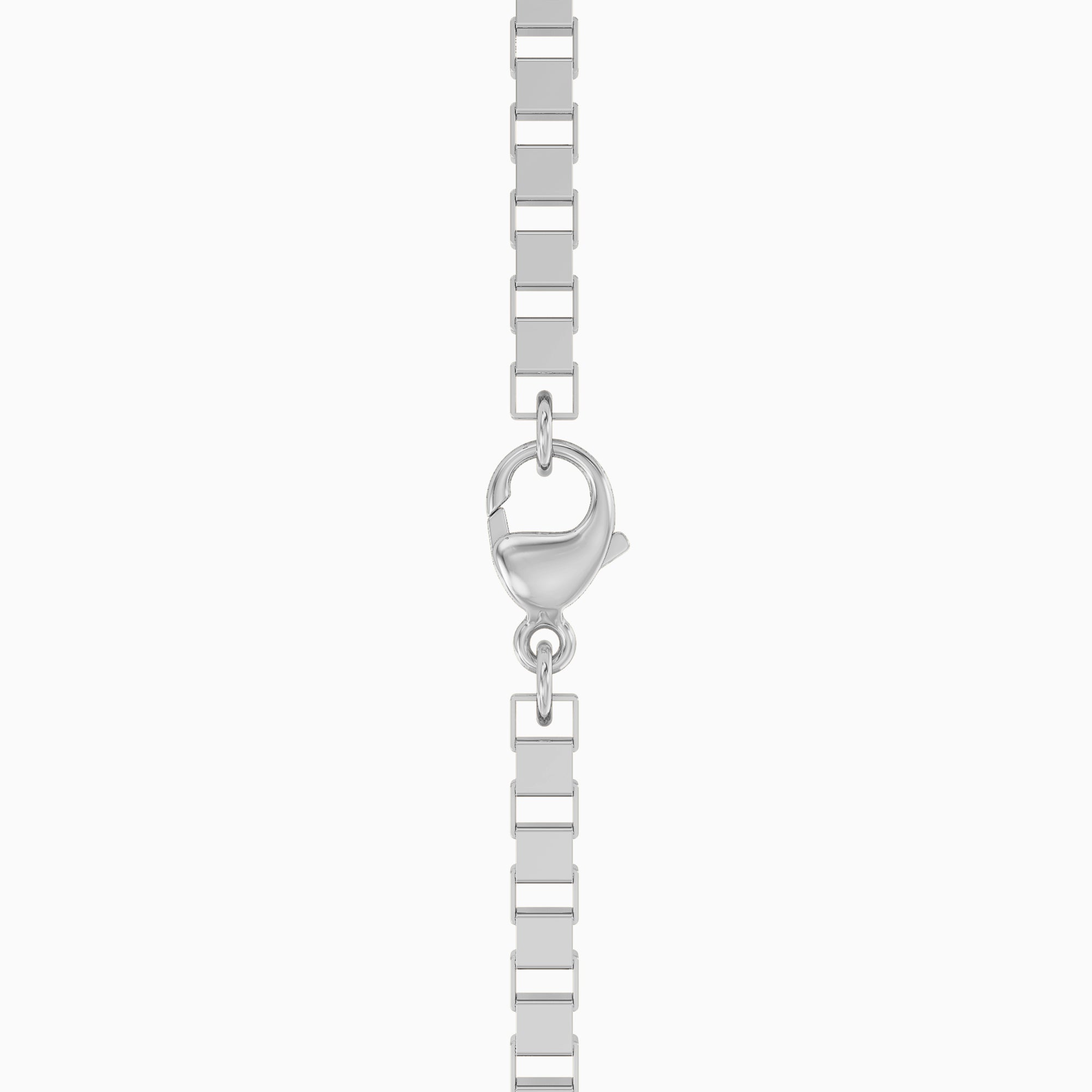 Men's ID Link Bracelet