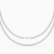 Men's Curb Chain