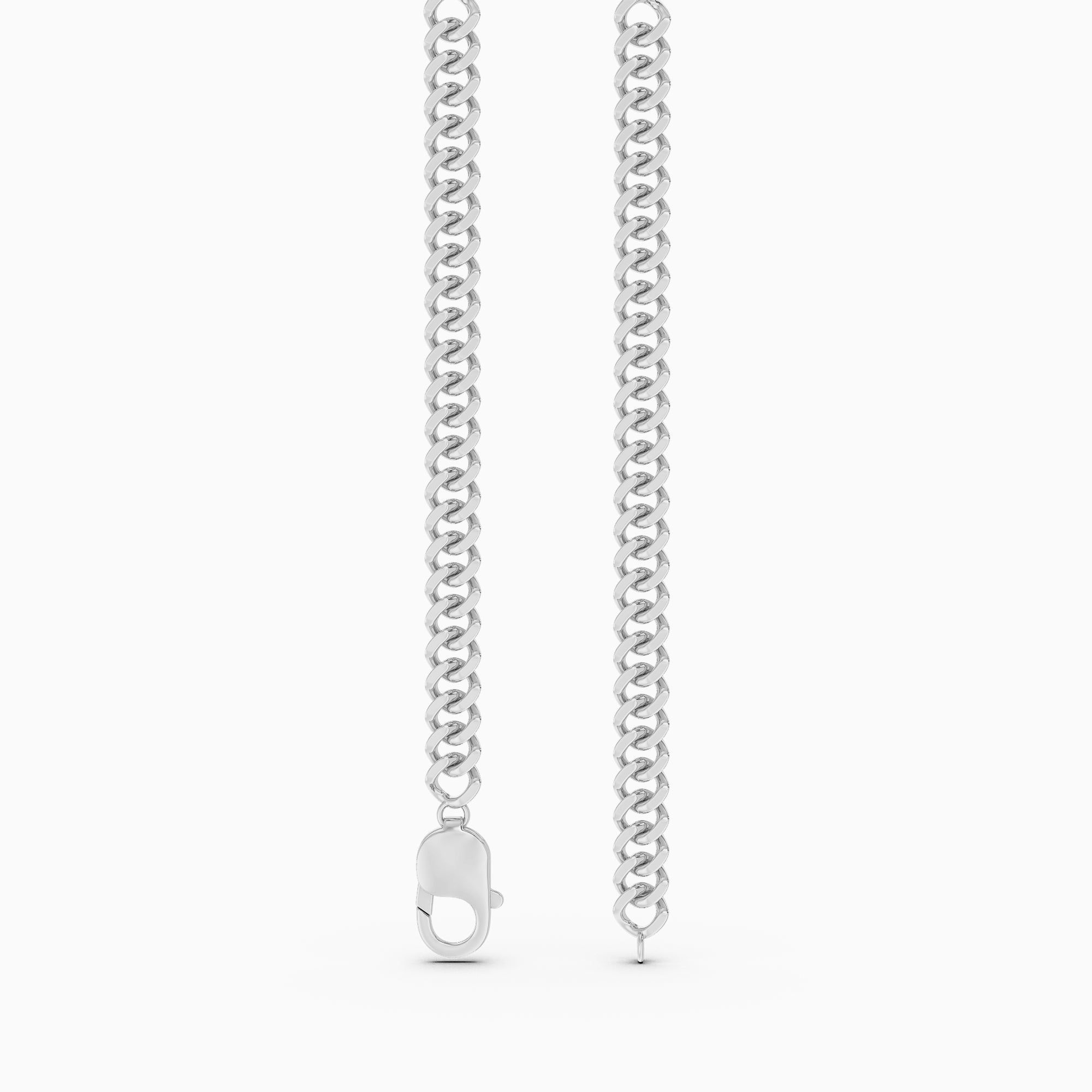 Men's Curb Chain