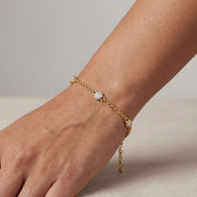 Yard Bracelet