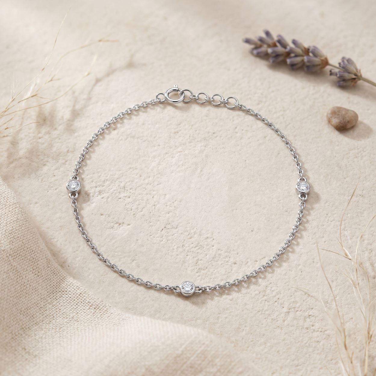 Yard Bracelet