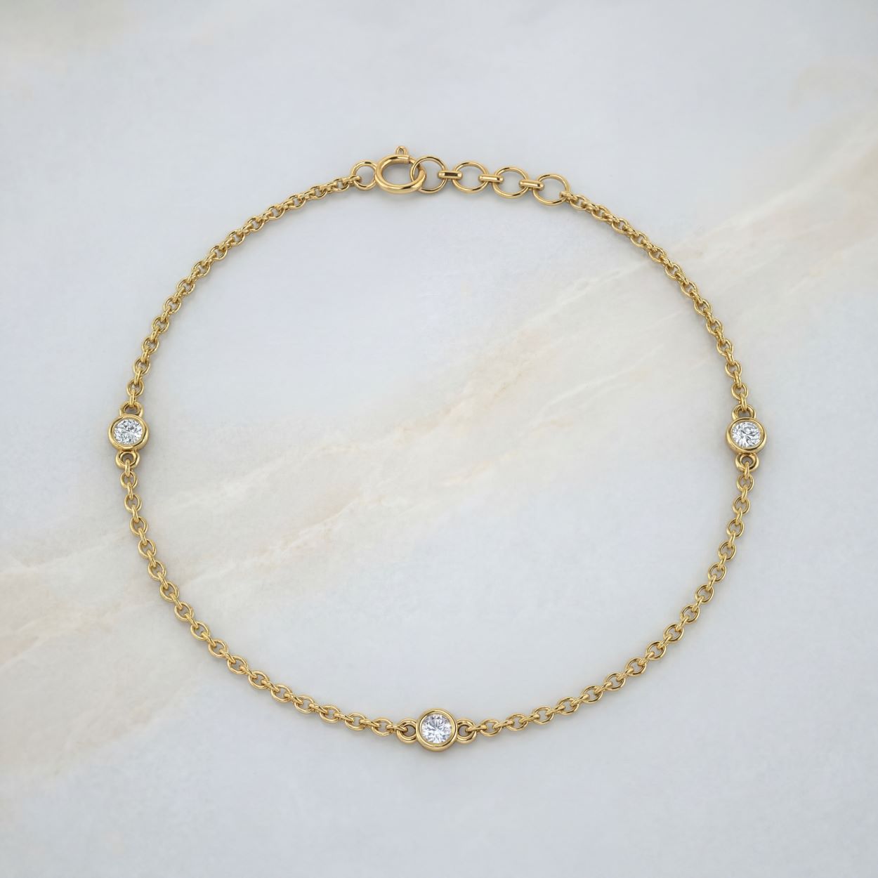 Yard Bracelet