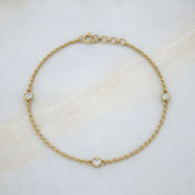 Yard Bracelet