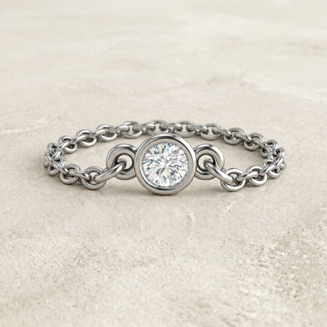 CZ Yard Ring