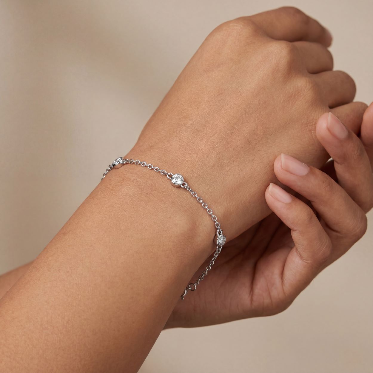 Yard Bracelet