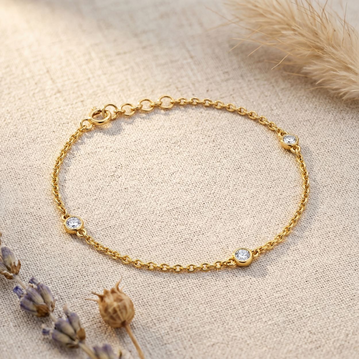 Yard Bracelet