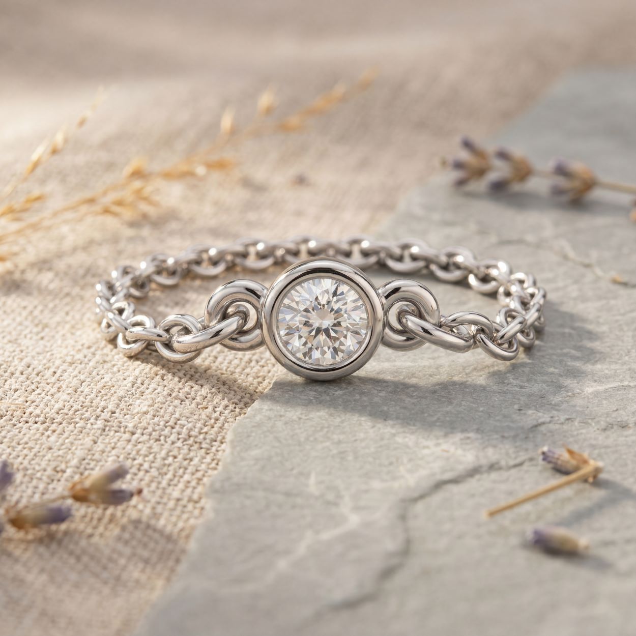 CZ Yard Ring