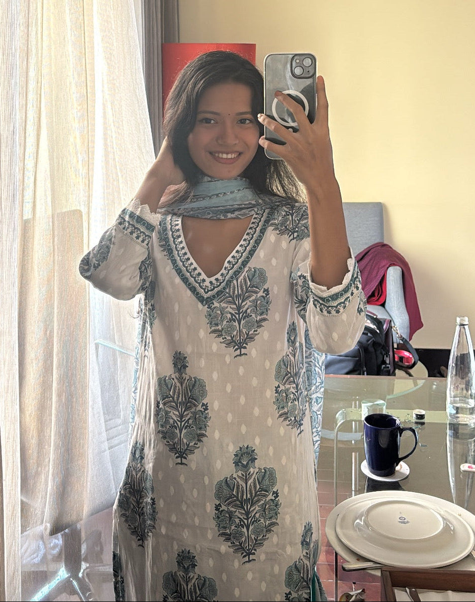 <h2><strong>Hear From the Ones Who Wear ALOKKI</strong></h2>