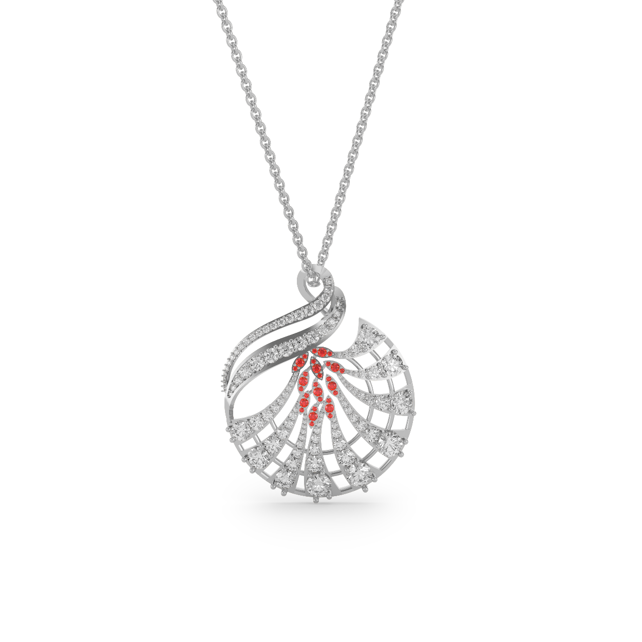Starburst Pendant – Alokki