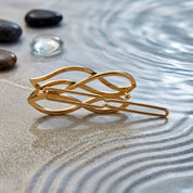 Wave Hair Clip