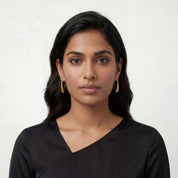 Tear Drop Earrings