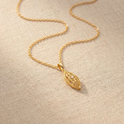 Alokki Boho Dream Oval Charm