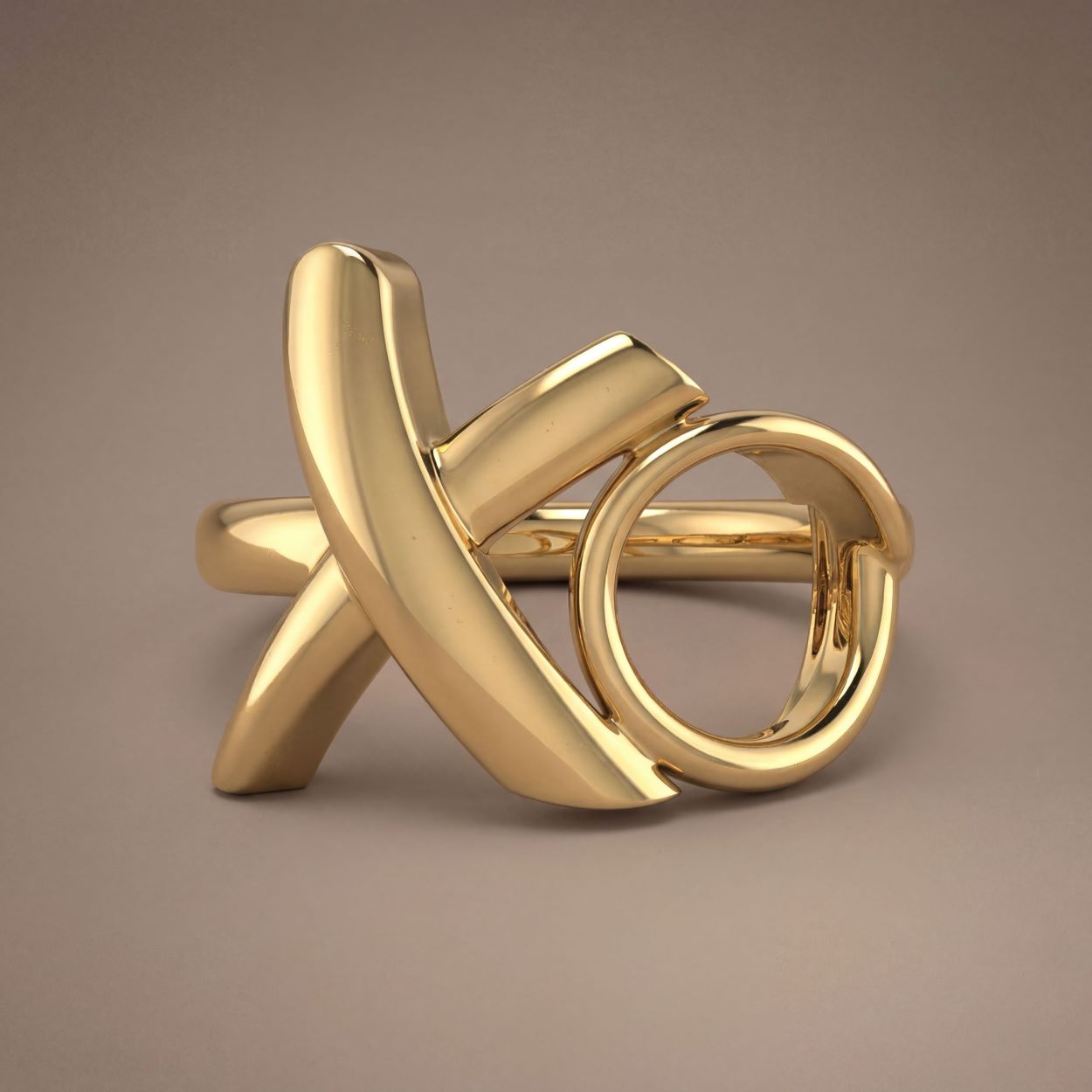 XO Ring