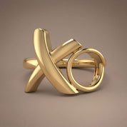 XO Ring