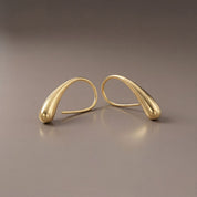 Tear Drop Earrings