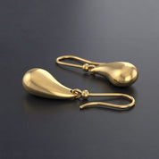 Teardrop Earrings