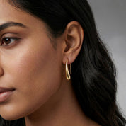 Tear Drop Earrings