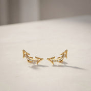 Alokki A Smile Earrings