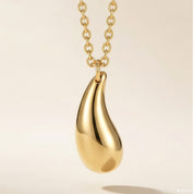 Tear Drop Pendant