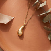 Tear Drop Pendant