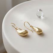 Teardrop Earrings