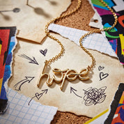 Hope Pendant