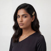 Wave Hair Clip