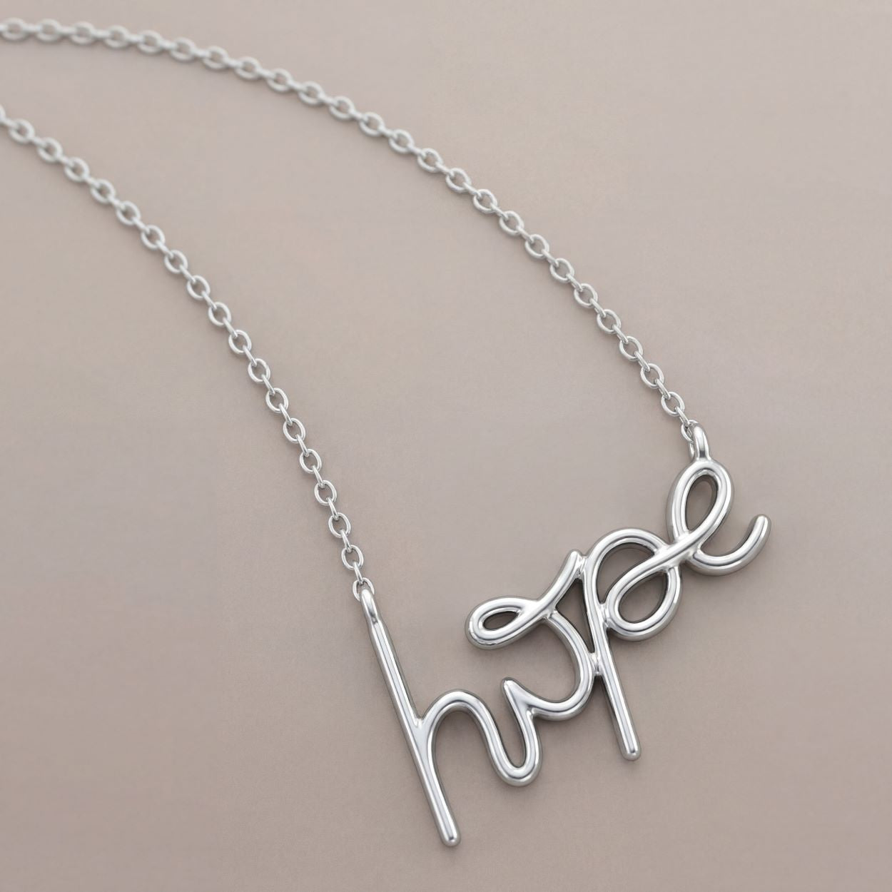 Hope Pendant
