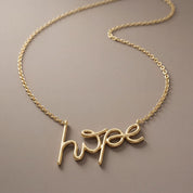 Hope Pendant