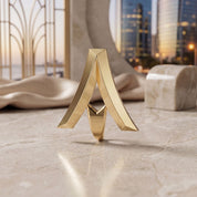 Alokki A  Nose pin