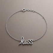 Kiss Bracelet