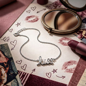 Kiss Bracelet