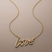 Love Pendant
