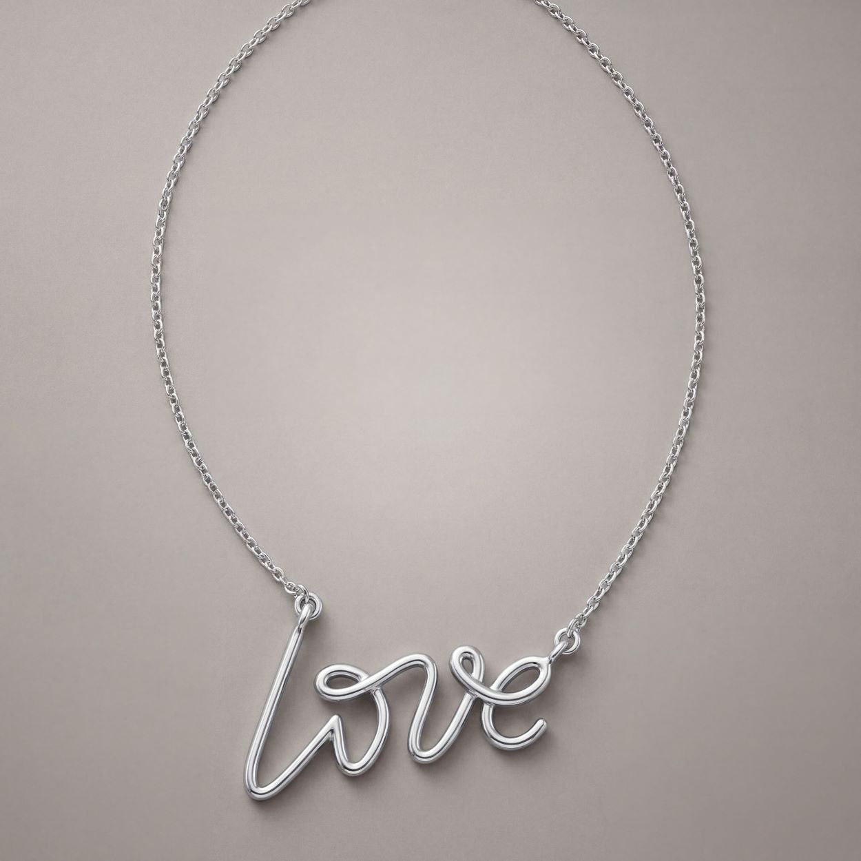 Love Pendant