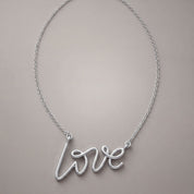 Love Pendant